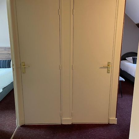Logis Hotel Le Saint Florent Mont-pres-Chambord Ngoại thất bức ảnh