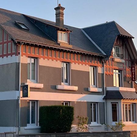 Logis Hotel Le Saint Florent Mont-pres-Chambord Ngoại thất bức ảnh