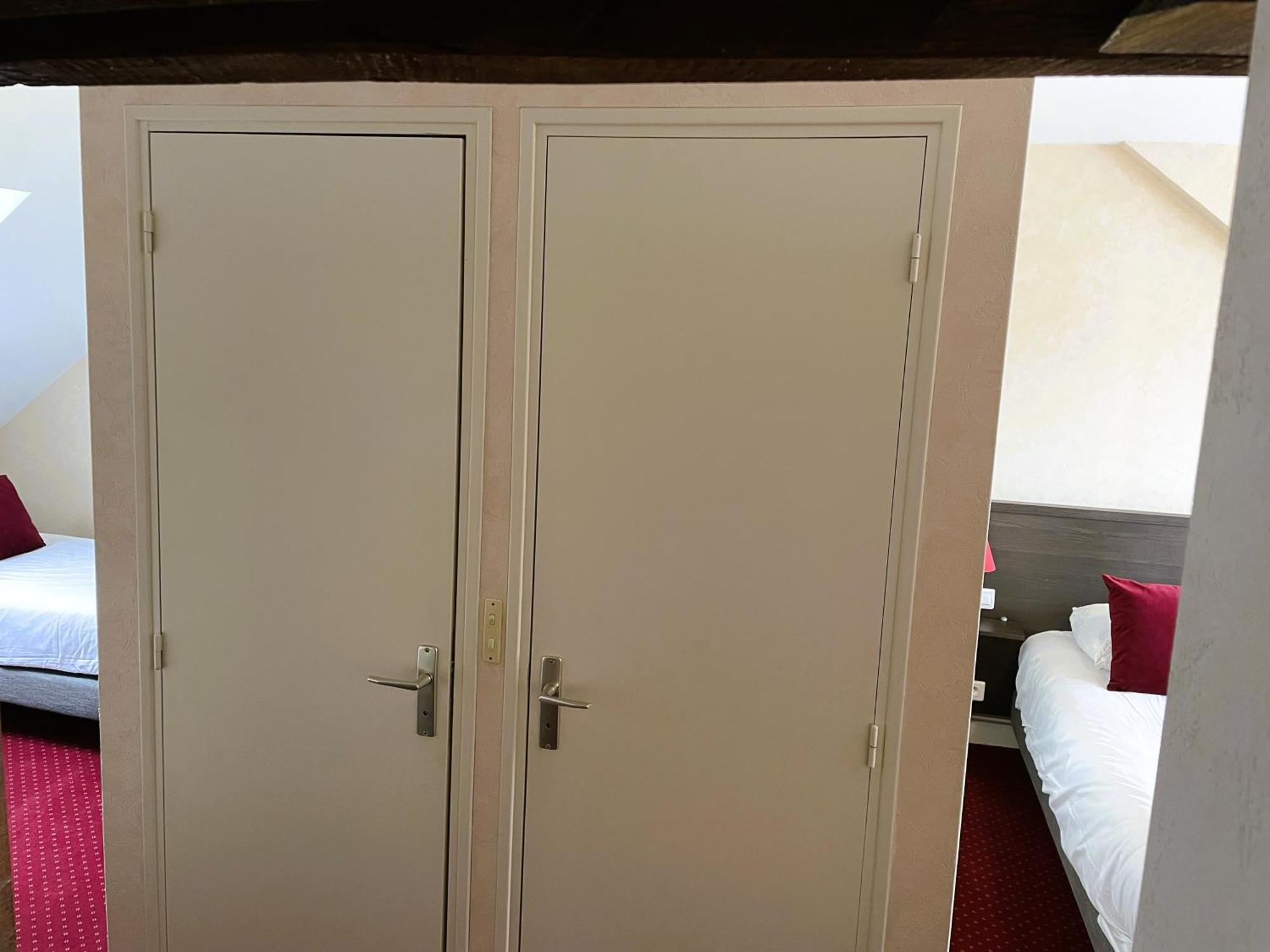 Logis Hotel Le Saint Florent Mont-pres-Chambord Ngoại thất bức ảnh